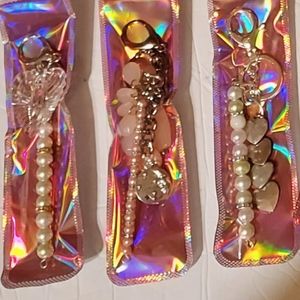 👜 PURSE CHARMS/DANGLES past and present ❤️ 😍 💖